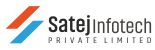 Satej Infotech Logo